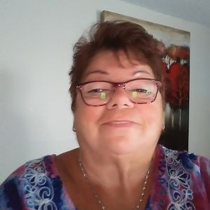 Meet your Posher, Diane